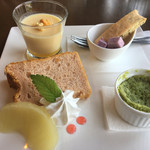 ホトリカフェ - 