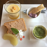 ホトリカフェ - 