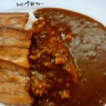 鬼河童の京都カレー - 