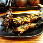 かぶと - ひれときも