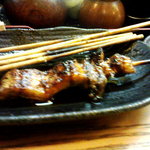 かぶと - 一串蒲焼き