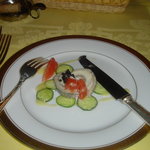 万平ホテル メインダイニングルーム - 