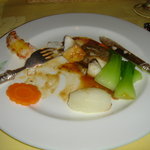 万平ホテル メインダイニングルーム - 