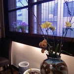 遊菜懐石 はなや - 店内