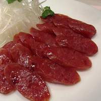 シェフス - 腸詰め