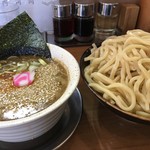 栄昇らーめん - 