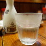 じゅんちゃん - 八海山