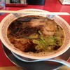 ラーメン　赤組