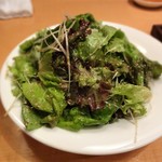 焼肉くにもと - ムンチサレダ