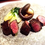 銀座いしざき - 