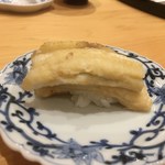 小松 弥助 - 穴子