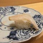 小松 弥助 - バイ貝