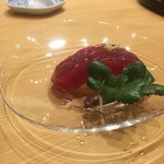 小松 弥助 - 漬け