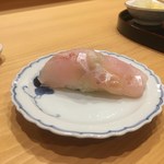 小松 弥助 - アラ