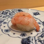 小松 弥助 - 甘海老