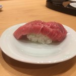 小松 弥助 - 炙りトロ