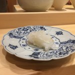 小松 弥助 - 赤烏賊