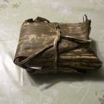 小松 弥助 - お土産の弥次喜多