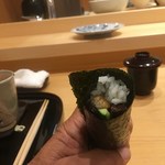 小松 弥助 - 鰻きゅう