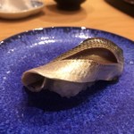 小松 弥助 - 小肌