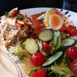 Nicolai Bergmann NOMU - 