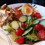 Nicolai Bergmann NOMU - 