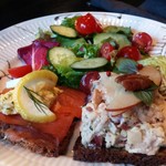 Nicolai Bergmann NOMU - 