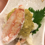 おいしい寿し 札幌 利和 - 