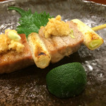 おいしい寿し 札幌 利和 - 