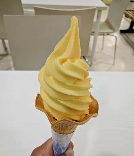 ガーデンパーラー by 九州屋（GARDEN PARLOR BY KYUSYUYA） - 盛岡（ジューススタンド）の写真