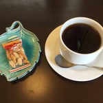 カフェ モア - 料理写真: