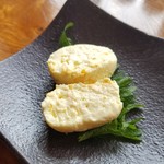 旬菜中房 和華 - 