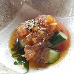 旬菜中房 和華 - 