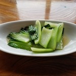 旬菜中房 和華 - 