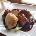 旬菜中房 和華 - 