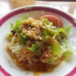 旬菜中房 和華 - 