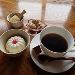 旬菜中房 和華 - 