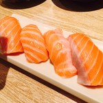 Jiyunchiyan Zushi - 