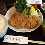 とんかつ宇田川 - 