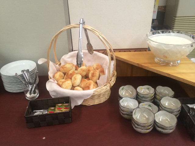 ホテルハモンドたかみや - 山形市その他（ホテル）の写真