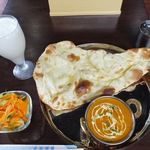 インド・ネパール料理 Pari - 