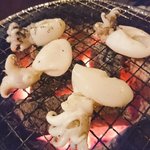 Shichirin Yakiniku Anan - 