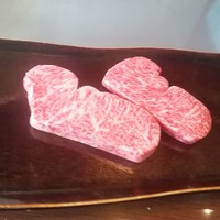 表参道うかい亭 - 