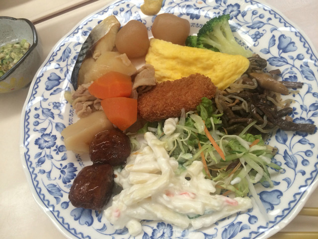 ホテルハモンドたかみや - 山形市その他（ホテル）の写真