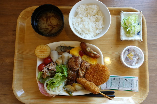 ホテルルートイン 気仙沼中央インター（HOTEL ROUTE INN） - 松岩（ホテル）の写真