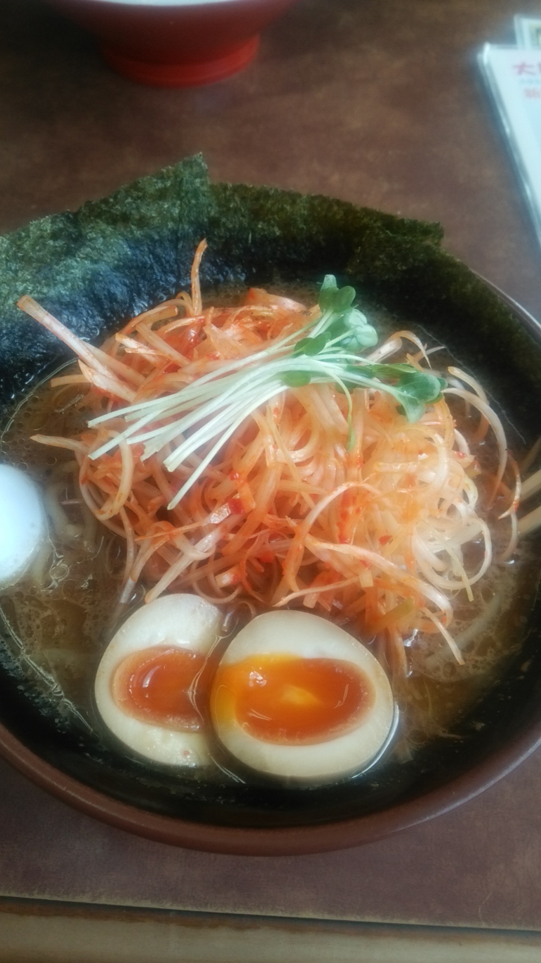 くるまやラーメン 上田店 name=