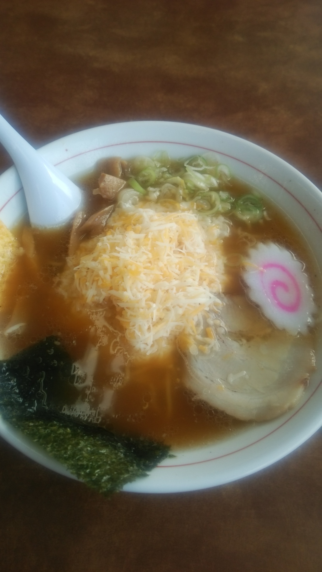 くるまやラーメン 上田店 name=