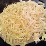 京都 下町のお好み焼き 昌・べた焼きの専門店 - 