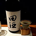 干物と日本酒のお店 yoshi-魚-tei - 