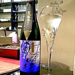 干物と日本酒のお店 yoshi-魚-tei - 